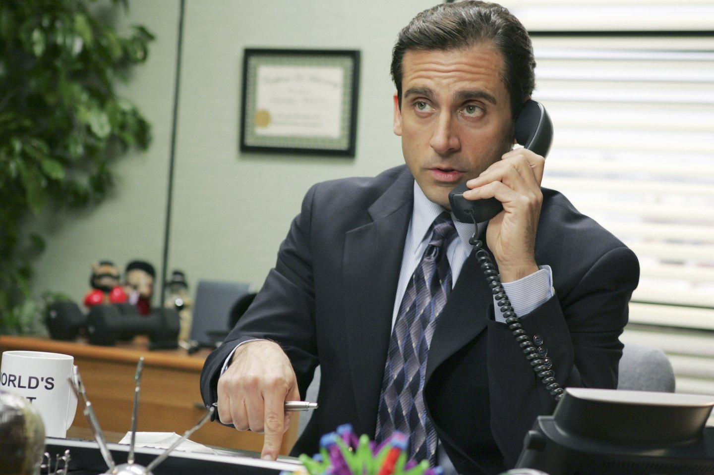 The Office