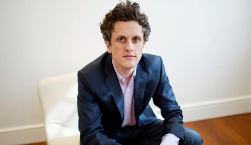 Box Inc. CEO Aaron Levie Interview