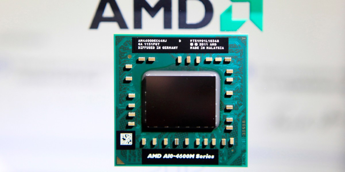 AMD Q2 Earnings: Demand for Graphics Chips Raises Expectations | Fortune
