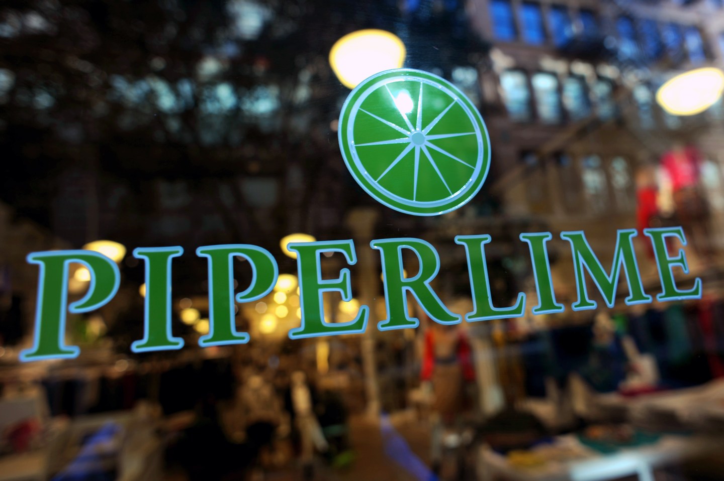 Gap's Piperlime Whips Web Into Reality With First Store in SoHo