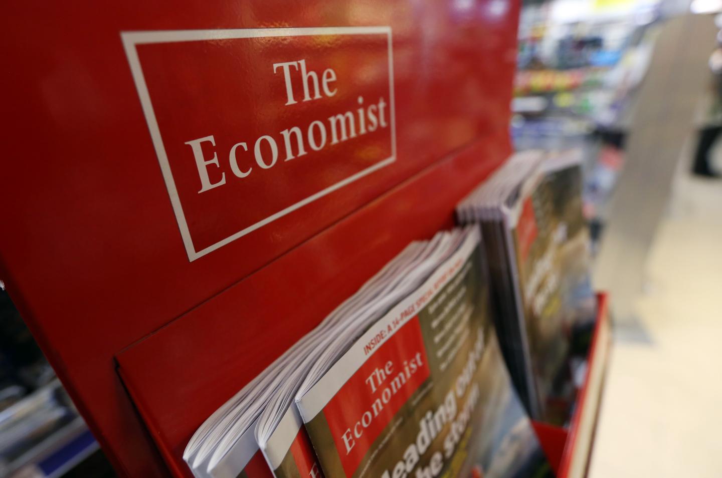Speculation Surrounds The Financial Times
