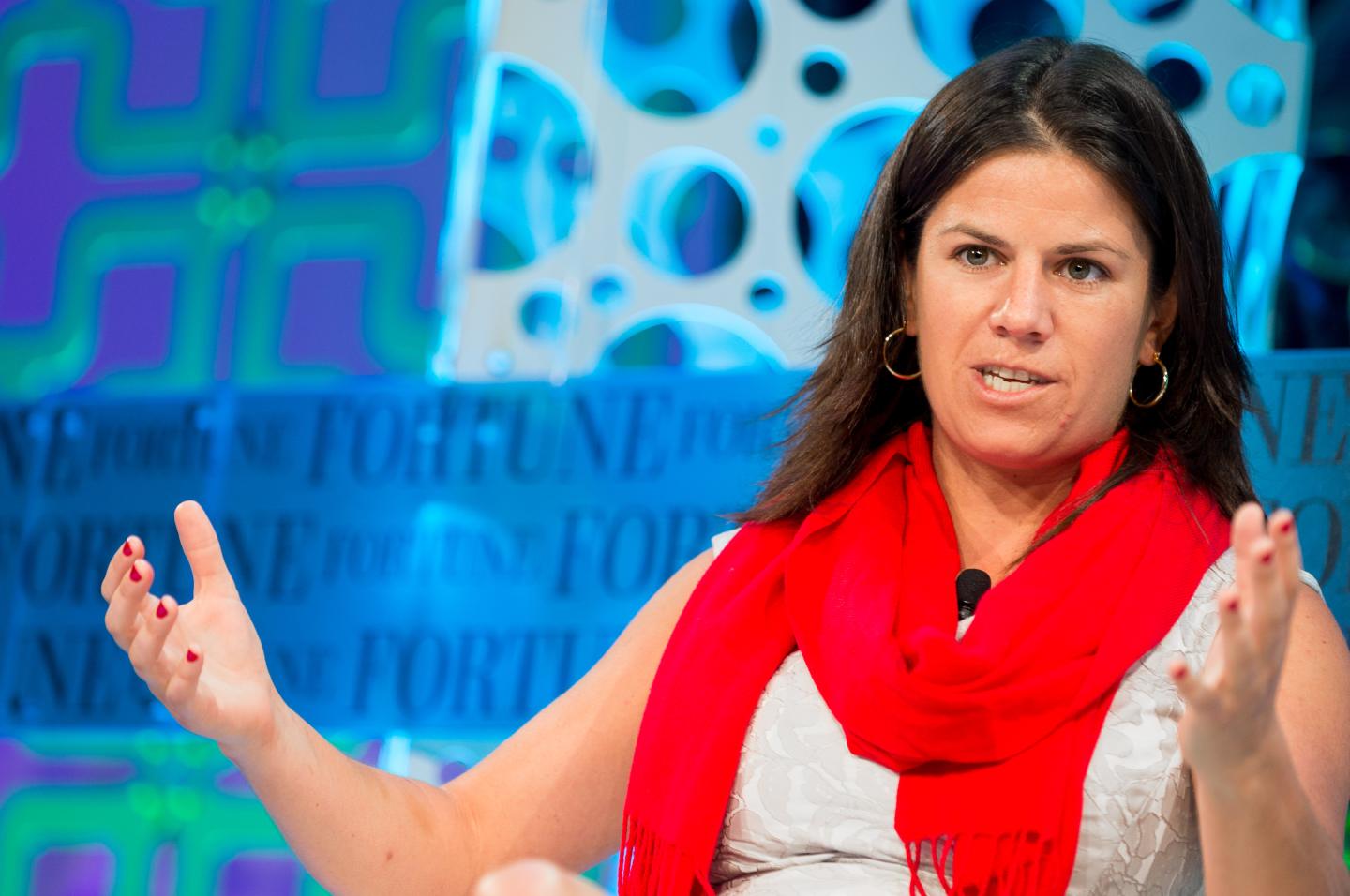 Fortune Most Powerful Women 2014
