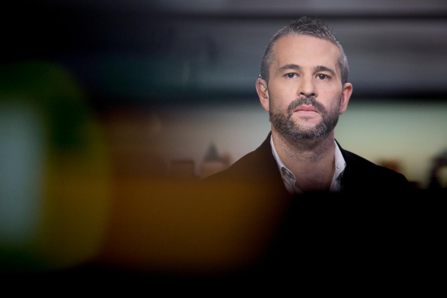 Fab.com Inc. CEO &amp; Co-Founder Jason Goldberg Interview