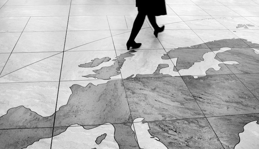global jobs business
