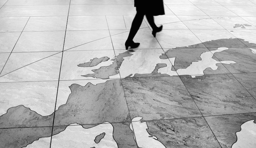 global jobs business