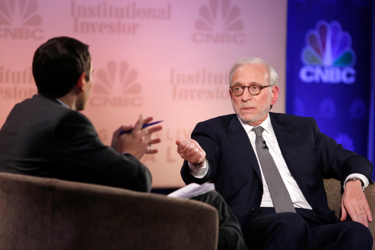 CNBC Events - Season 2013