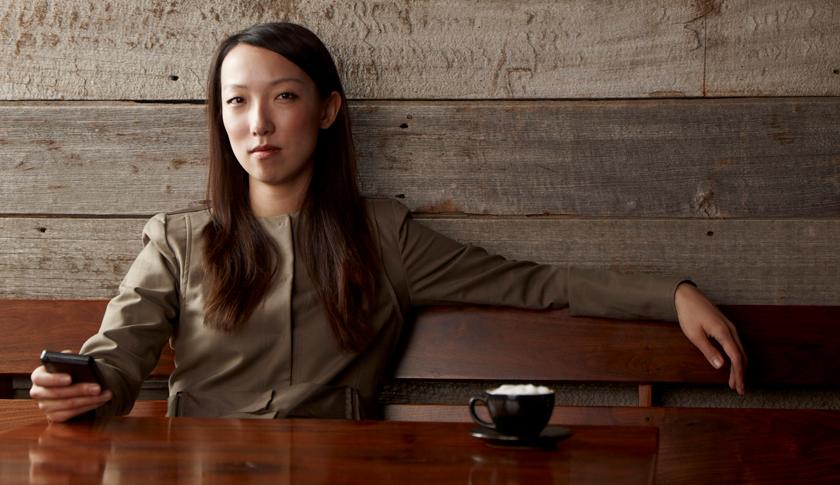 Hearsay Social CEO Clara Shih: 5 tech trends to watch in 2015