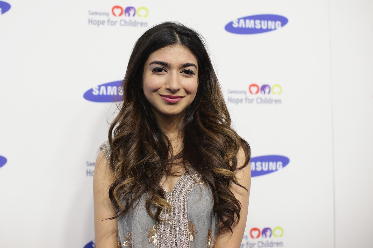 Samsung Hope For Children Gala 2014 - Arrivals