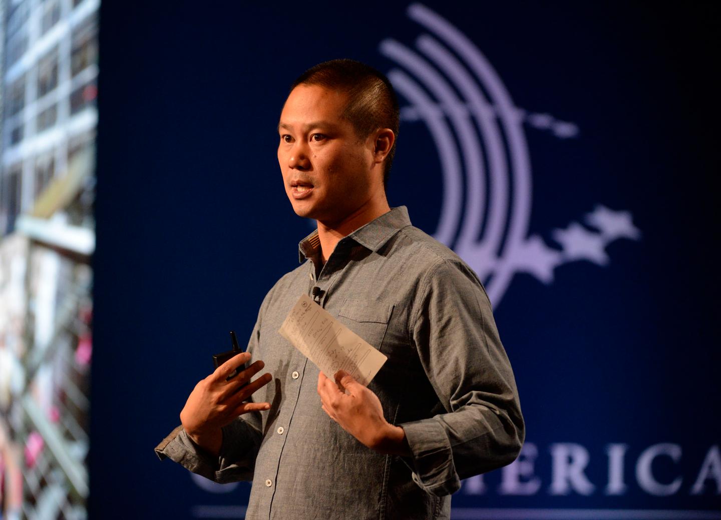 Clinton Global Initiative 2014 Denver