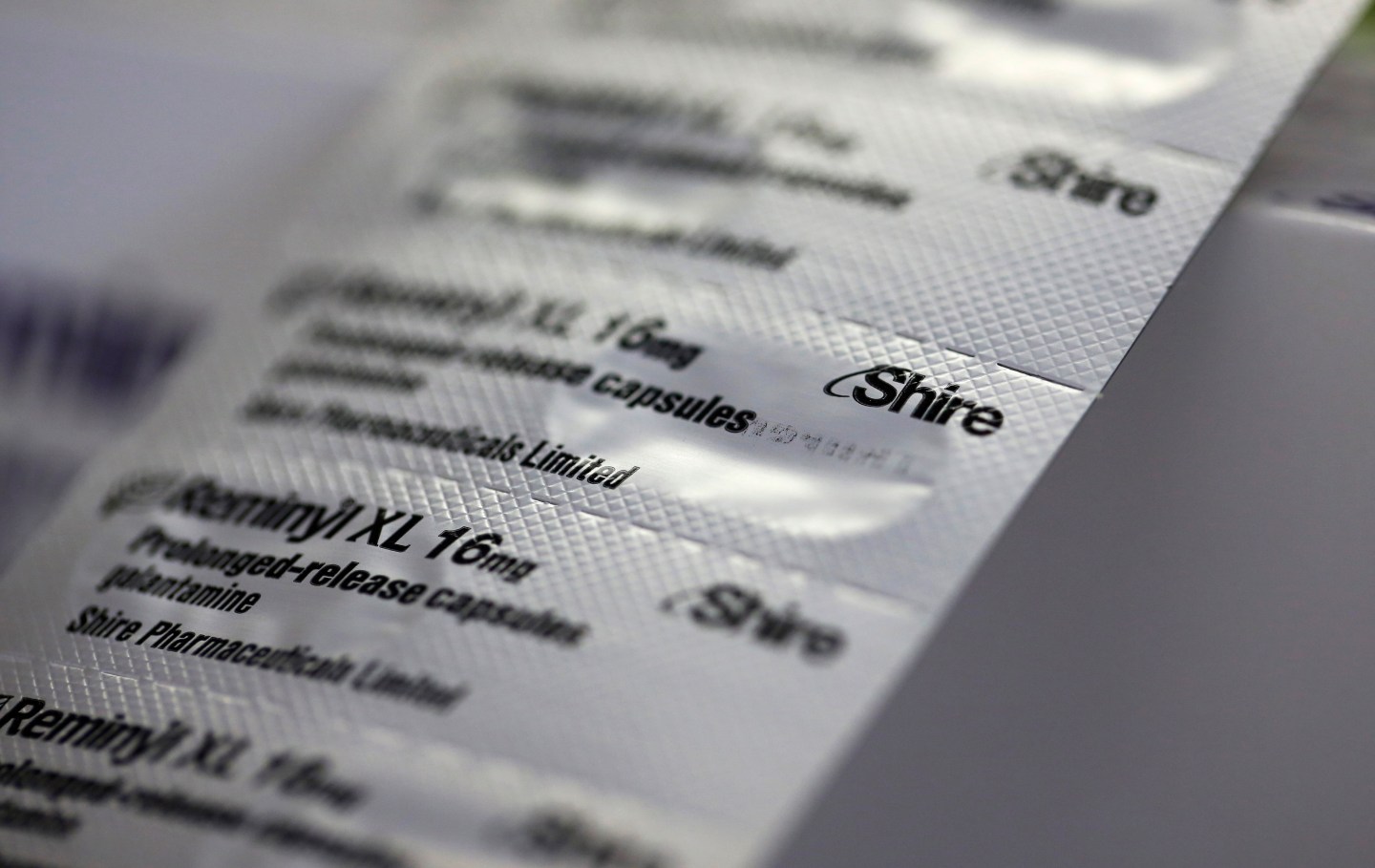 Shire Plc's U.K. Offices As Drugmaker Rejects Abbvie Inc.'s $46.5 Billion Offer