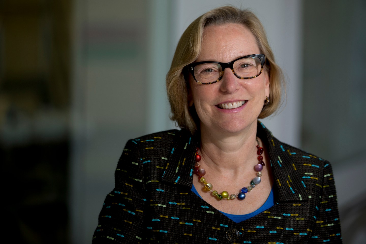 J&J Pharmaceutical Success Drives Increase In 2014 Forecast