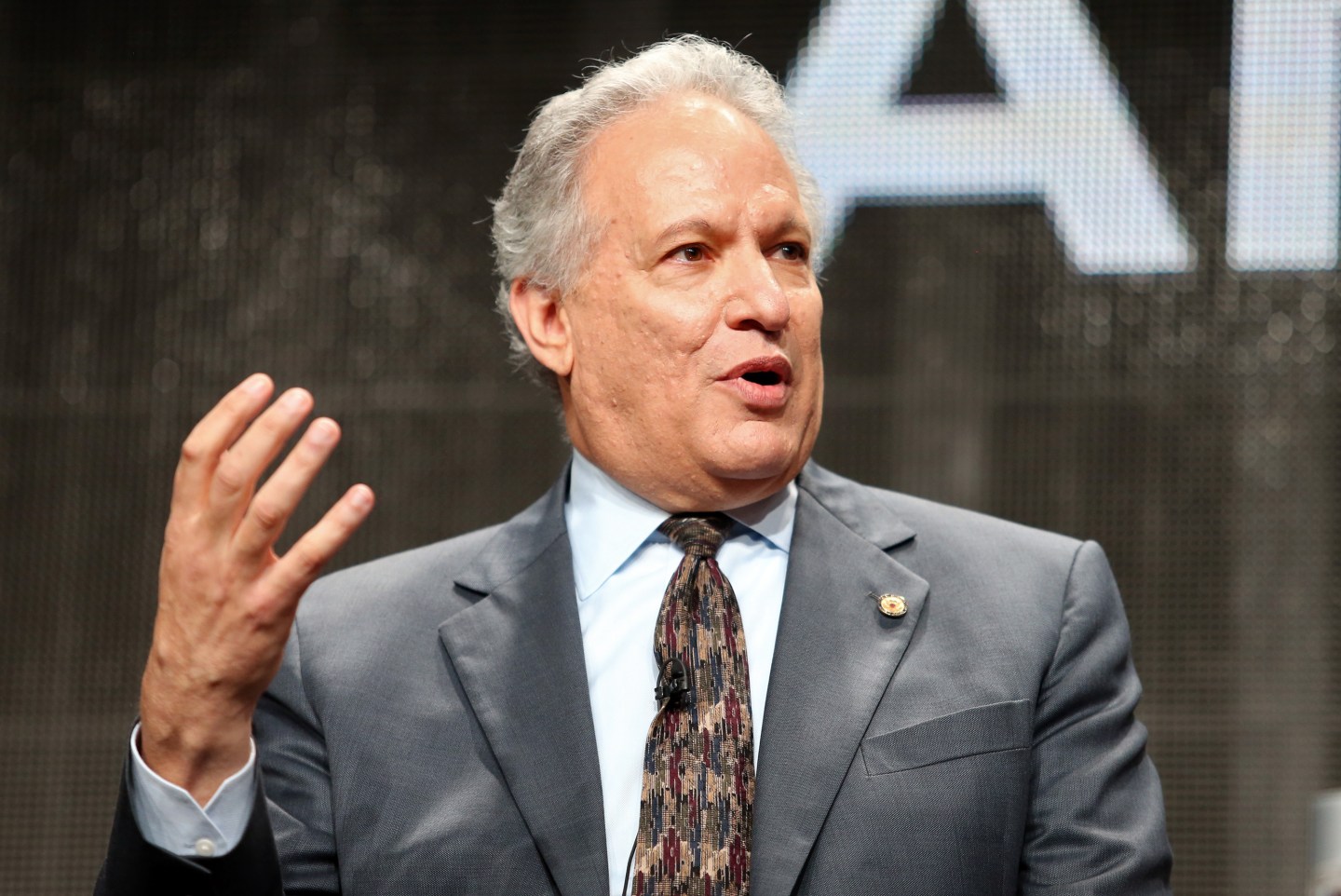 2014 Summer TCA Tour - Day 1