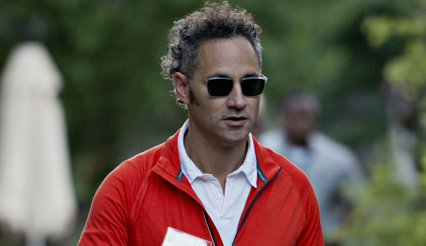 Allen & Co. Media And Technology Conference