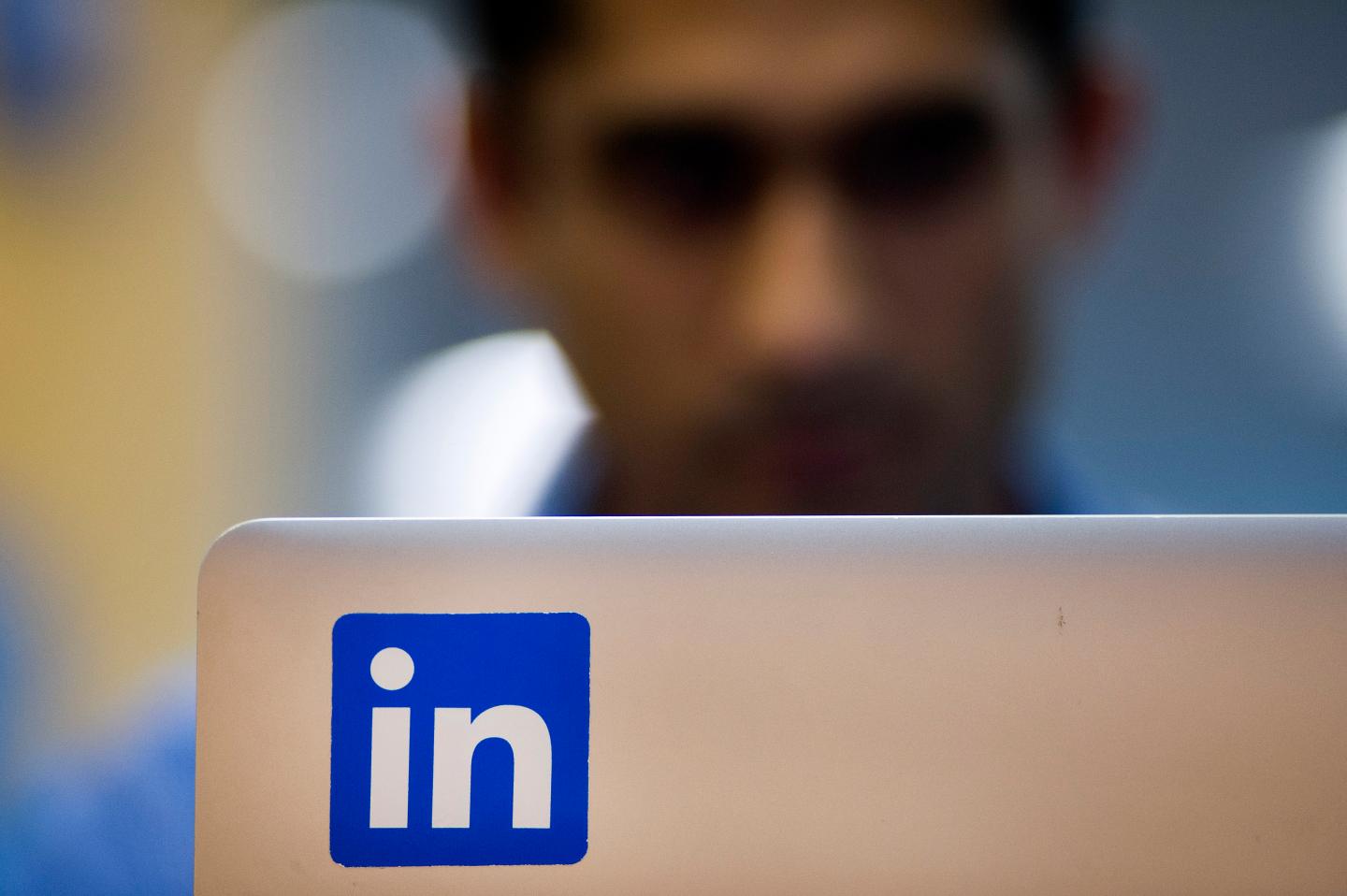 The one thing you’re doing wrong on LinkedIn