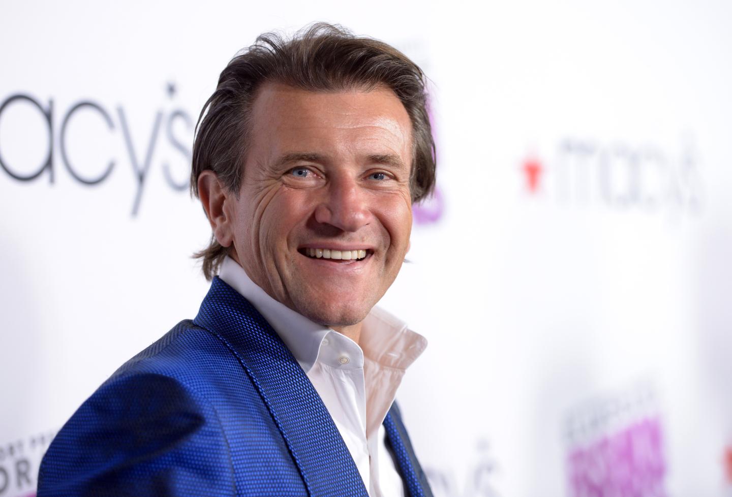 Macy's Passport Presents Glamorama "Fashion Rocks" In Los Angeles