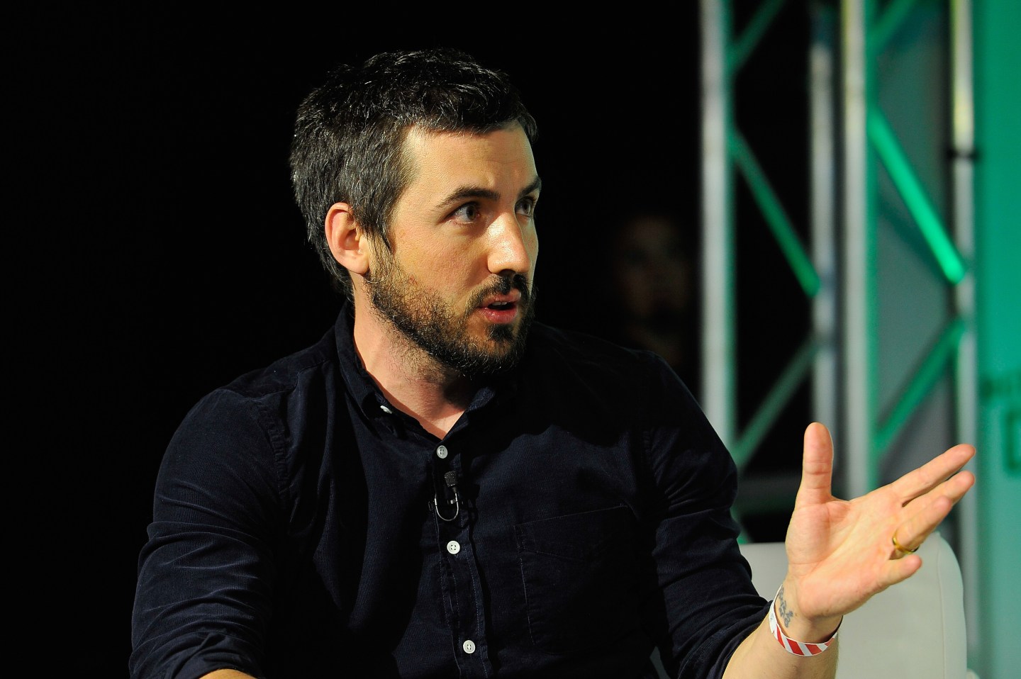 TechCrunch Disrupt SF 2014 - Day 3
