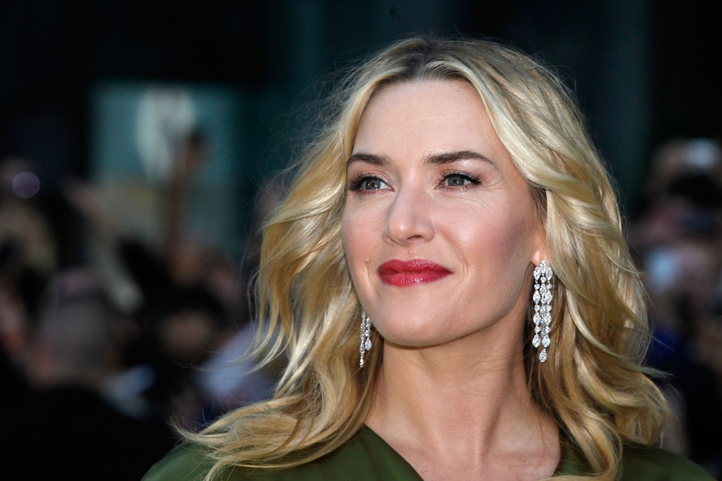 "A Little Chaos" Premiere - Arrivals - 2014 Toronto International Film Festival