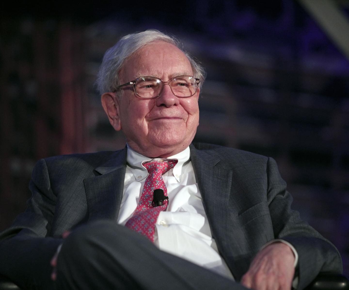 Grading Berkshire after 50 years under Buffett: How does a 1,826,163% stock rise sound?
