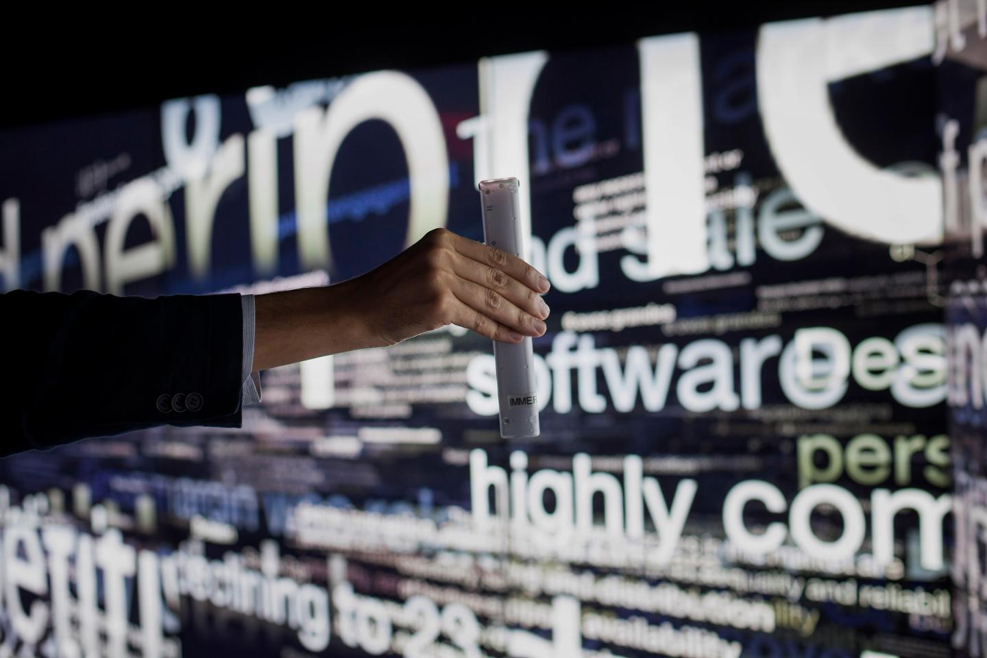 Inside IBM Corp.'s Watson Headquarters Prior To Opening