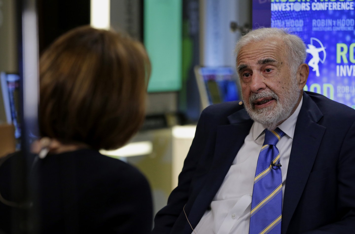 Key Speakers At The Robin Hood Investors Summit