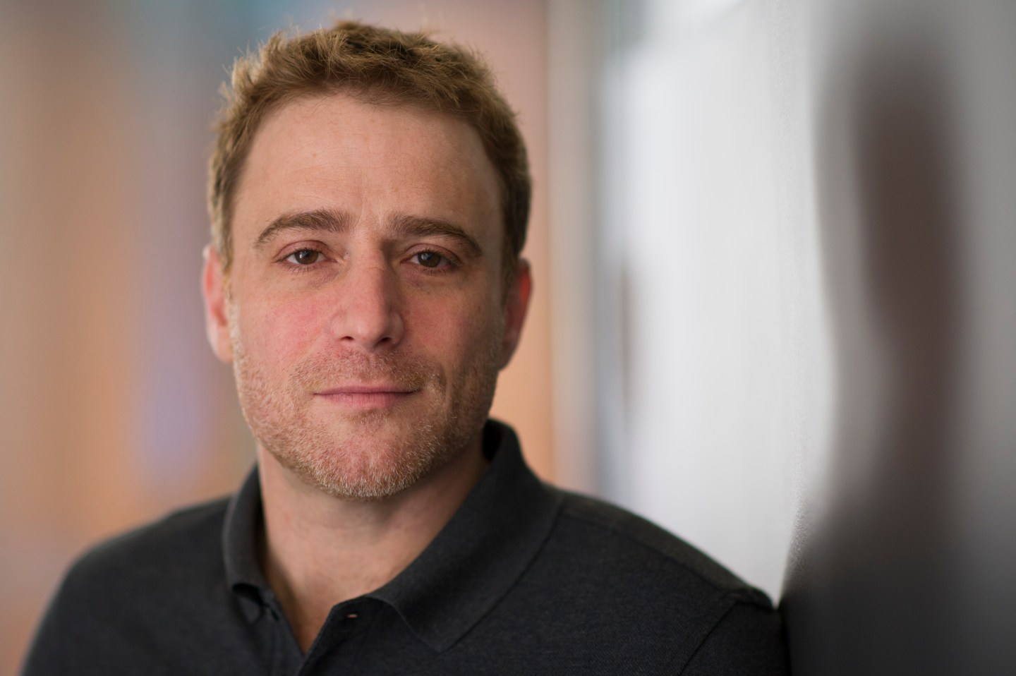 Slack CEO Stewart Butterfield