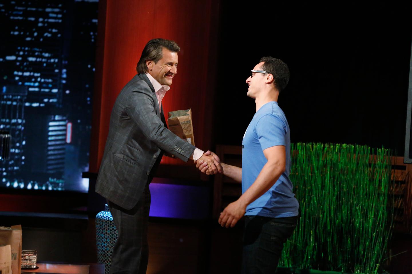 ABC's "Shark Tank" - Season Six