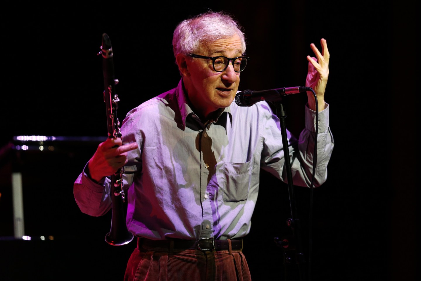 MONACO-US-MUSIC-JAZZ-WOODY ALLEN