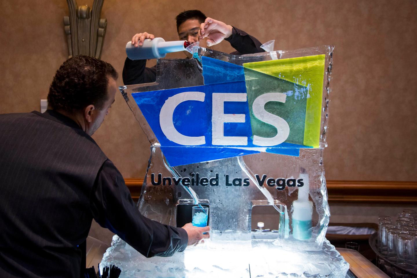 Preview Of The 2015 Consumer Electronics Show