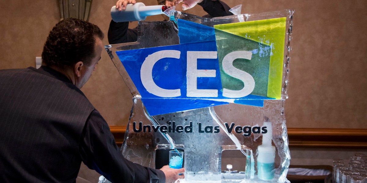 Ces Financial Jobs data, CES and the Fed — what to know for the week ahead | Fortune
