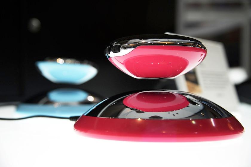 US-LIFESTYLE- IT-ELECTRONICS-CES