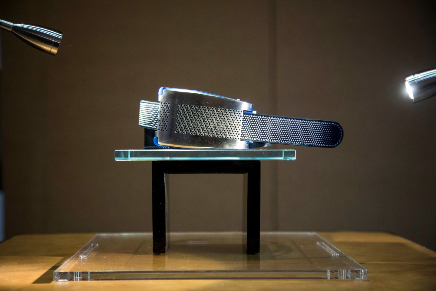 At CES, France Is Tech’s Unexpected Powerhouse