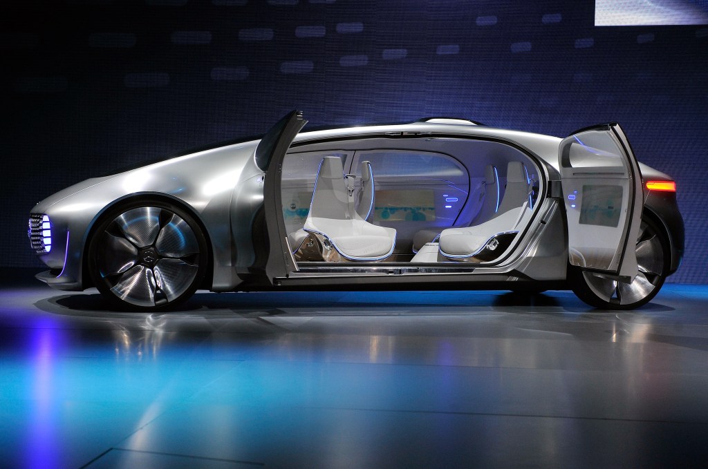 The 12 disruptive tech trends you need to know | Fortune