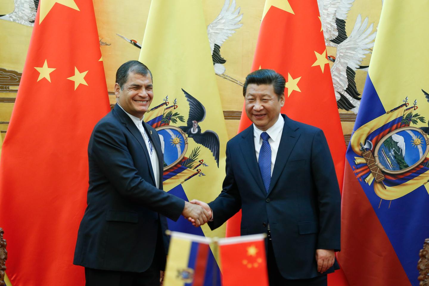 Xi Jinping