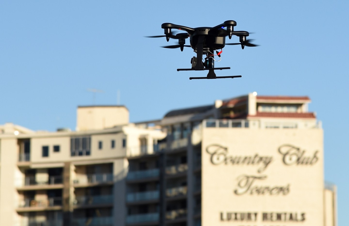 Newest Innovations In Consumer Technology On Display At 2015 International CES
