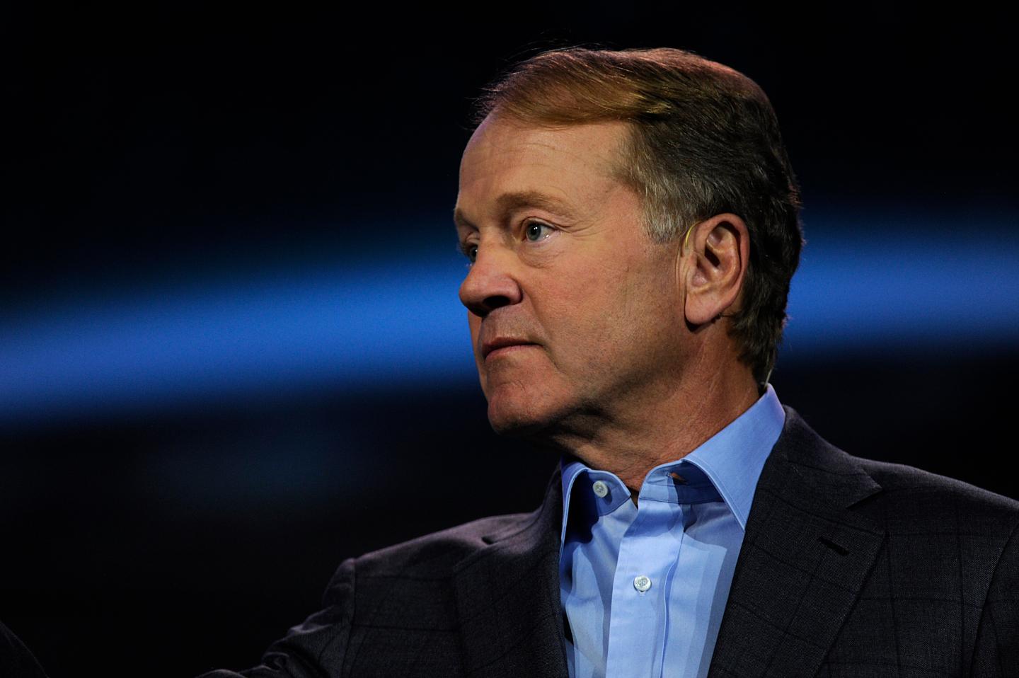 Inside The 2014 Consumer Electronics Show