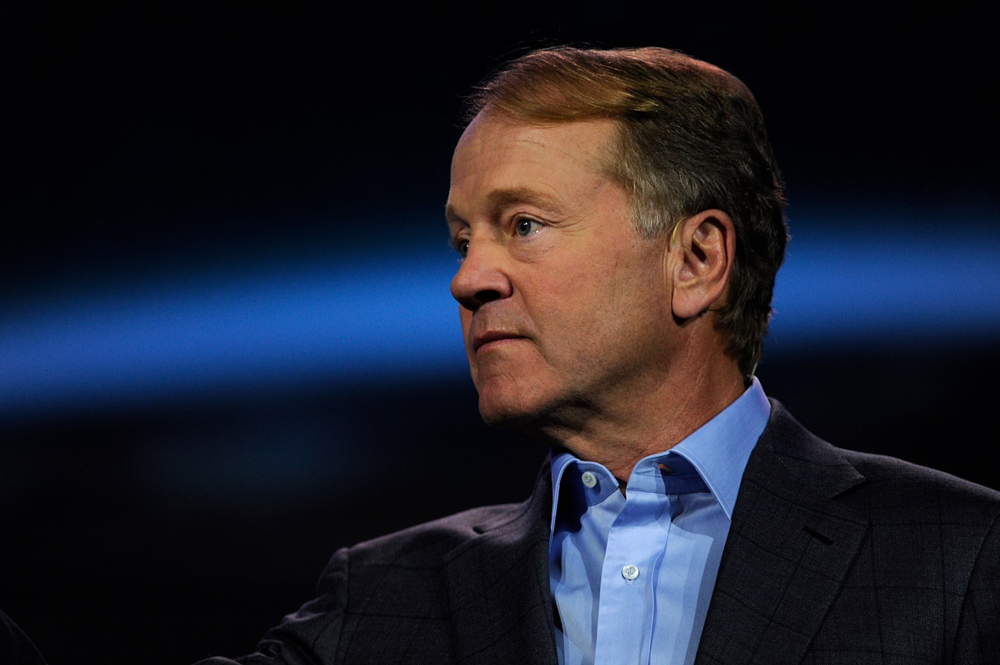 Inside The 2014 Consumer Electronics Show