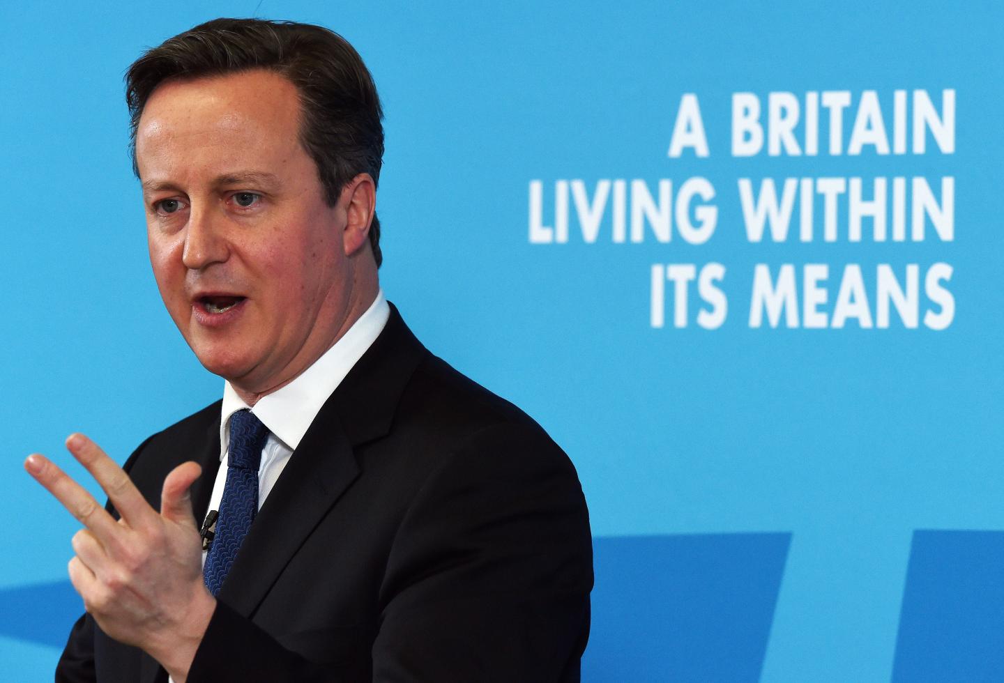 BRITAIN-POLITICS-CONSERVATIVES