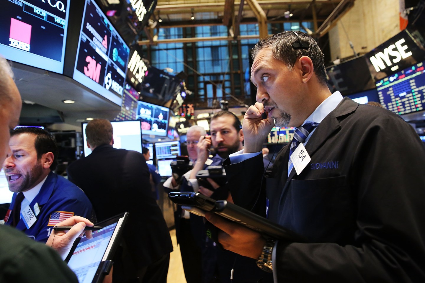 Markets Open After Rocky Week To New Earnings Reports And Falling Oil Prices