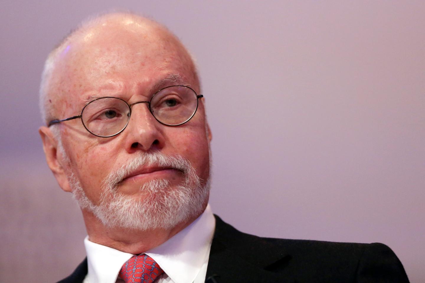The Davos World Economic Forum 2015