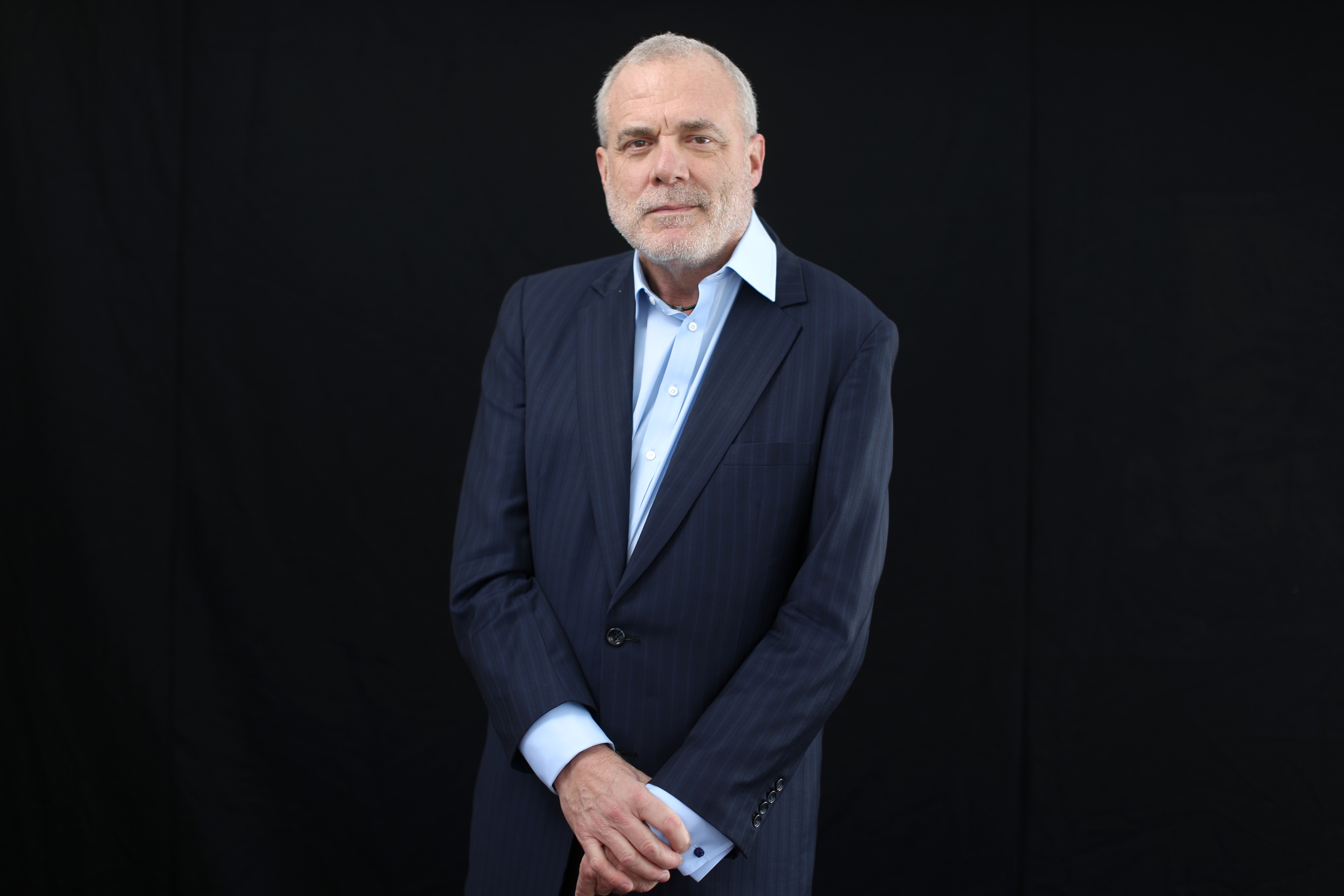 The Davos World Economic Forum 2015