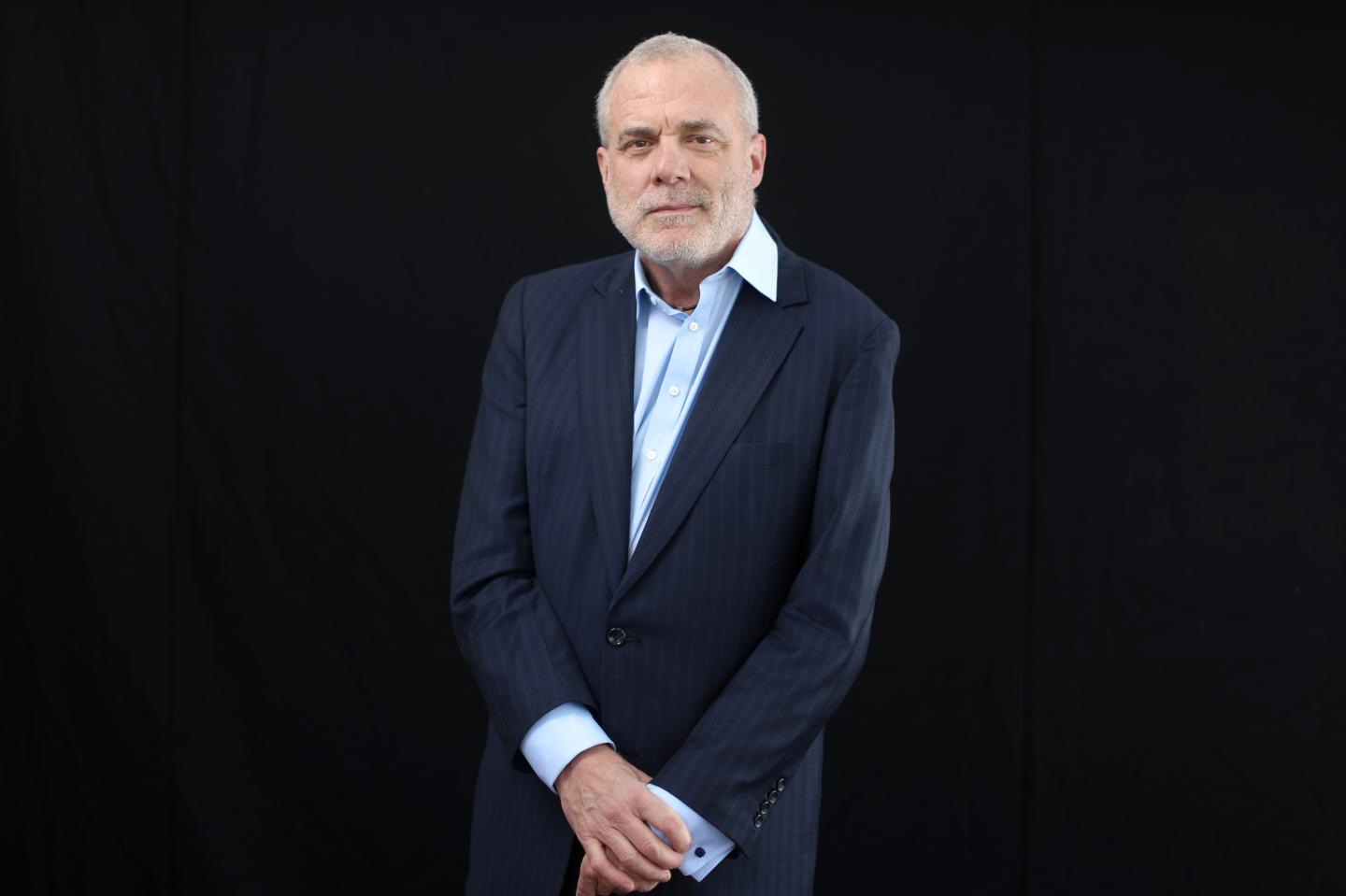 The Davos World Economic Forum 2015