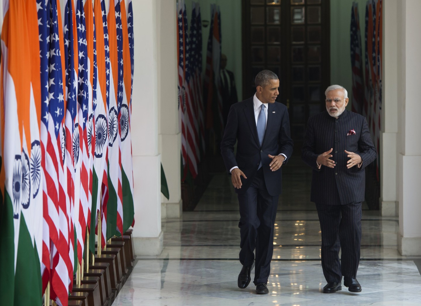 INDIA-US-DIPLOMACY