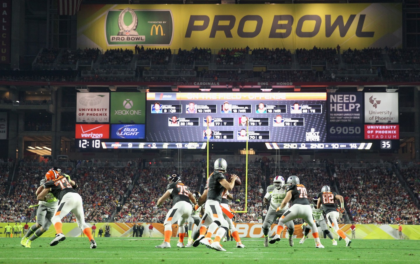 Pro Bowl