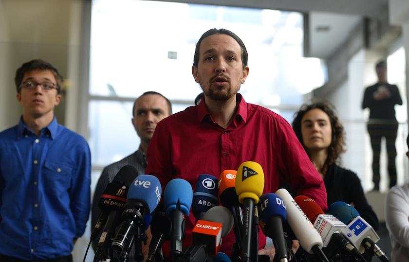 SPAIN-VOTE-SPAIN
