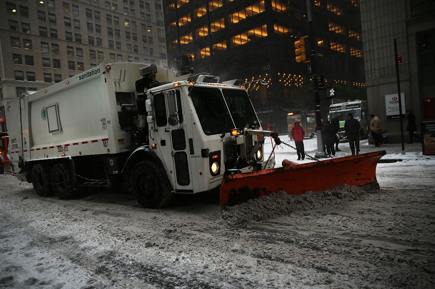 <> on January 26, 2015 in New York City.