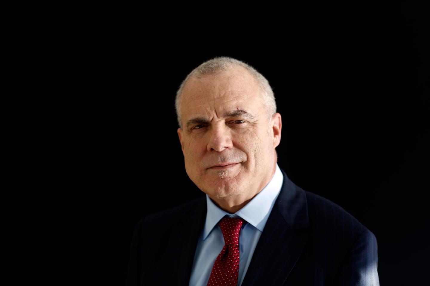 The Davos World Economic Forum 2014
