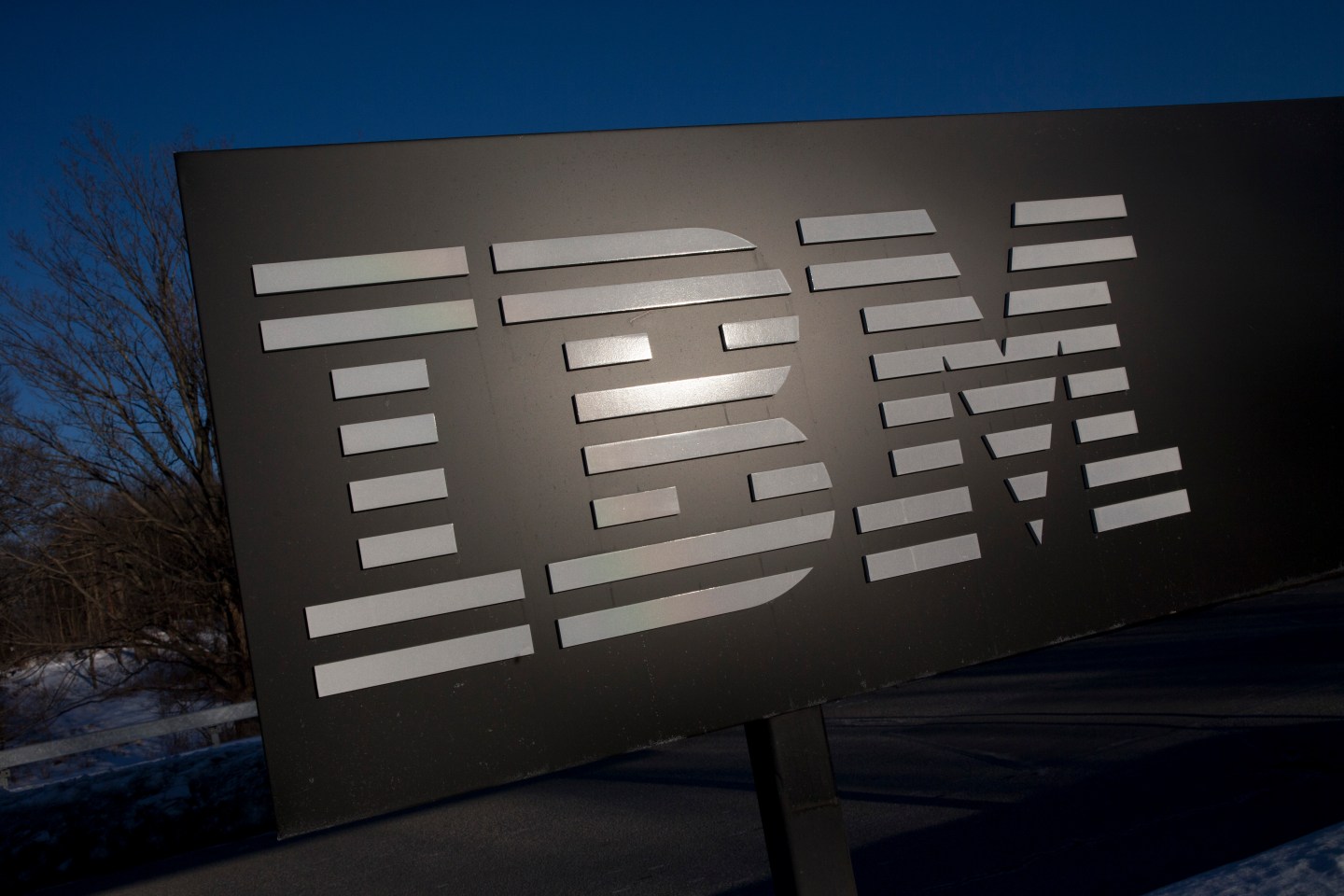 Inside IBM Research Headquarters