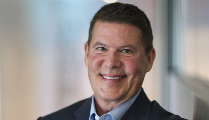 DocuSign Chief Executive Officer Keith Krach Interview