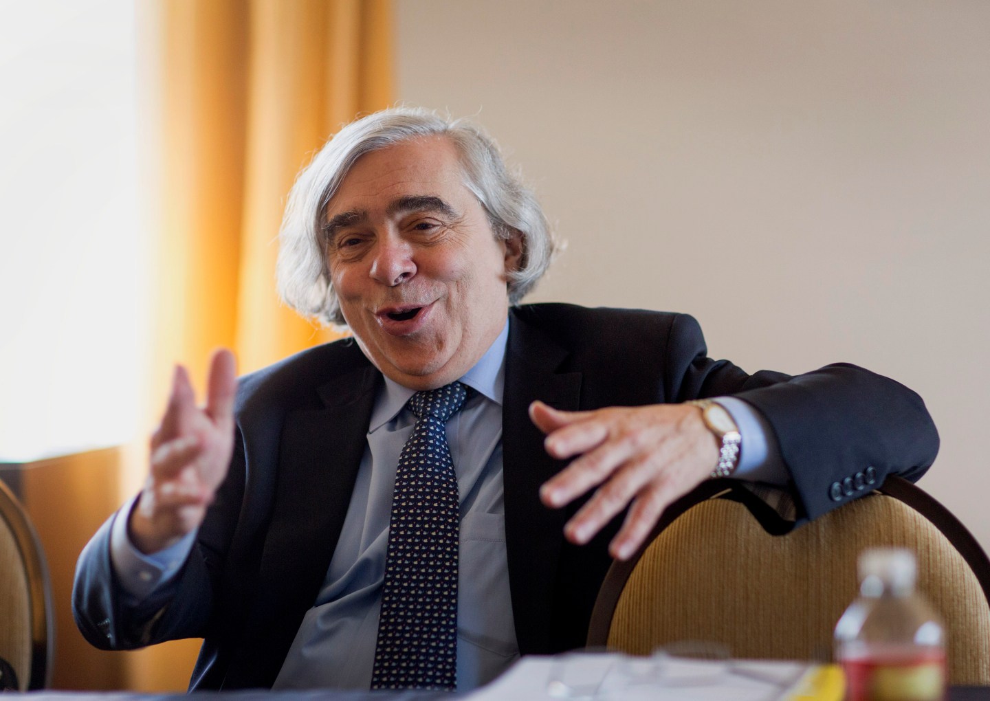 Key Speakers At IHS CERAWeek 2014 Energy Conference