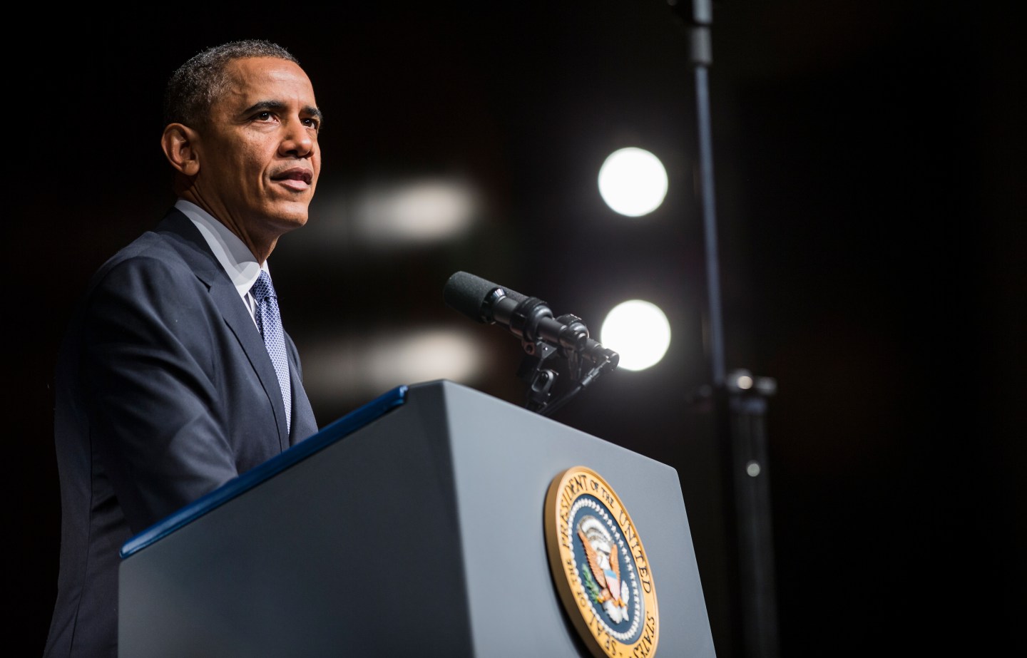 LBJ Presidential Library Hosts Summit Marking 50 Years Since Civil Rights Act Of 1964